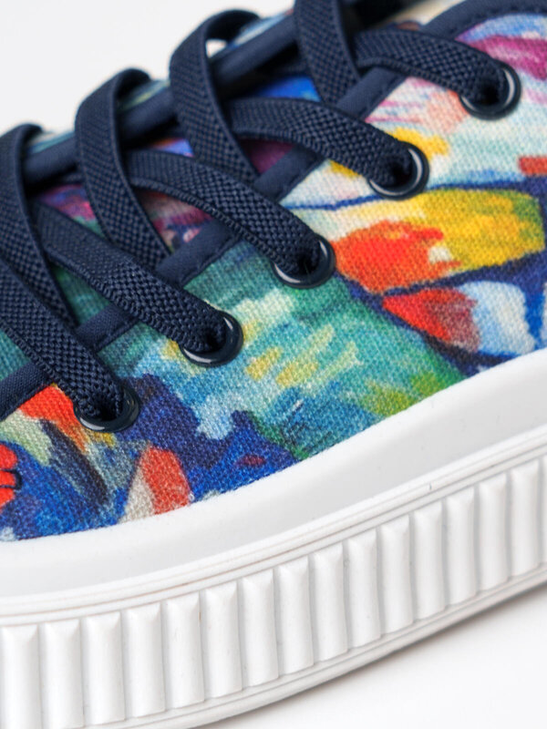 PLAYTODAY Полуботинки 586529 12641701 разноцветный