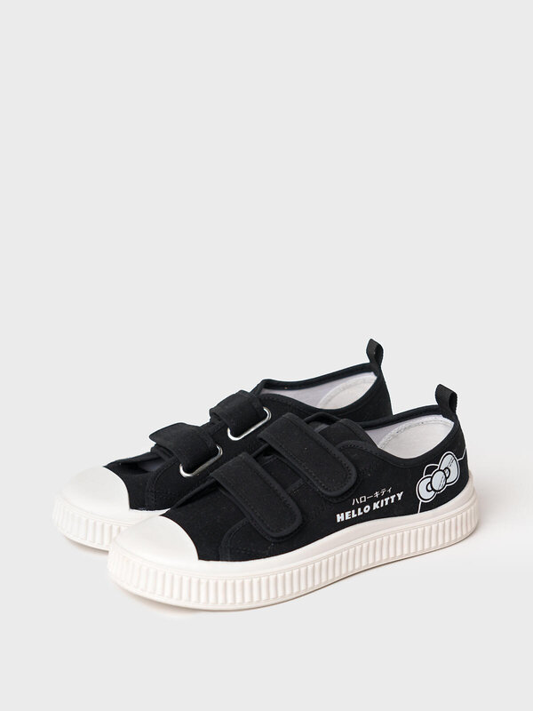 PLAYTODAY Полуботинки 586530 12641703 черный