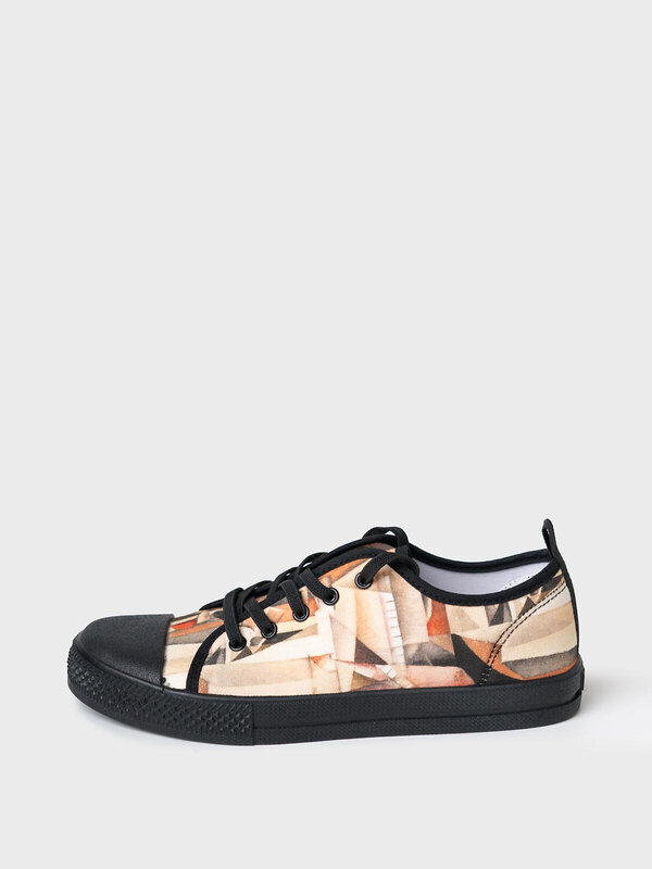 PLAYTODAY Полуботинки 586531 12631701 разноцветный