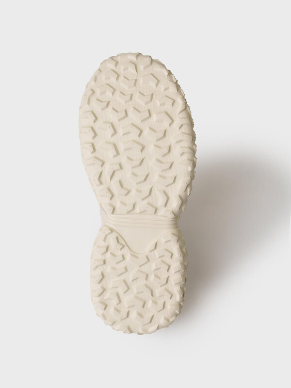 PLAYTODAY Полуботинки 586546 12656722 бежевый