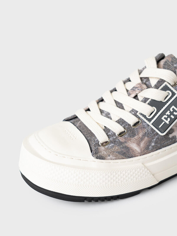 PLAYTODAY Полуботинки 586551 12656746 разноцветный