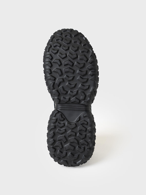 PLAYTODAY Полуботинки 586552 12656723 черный