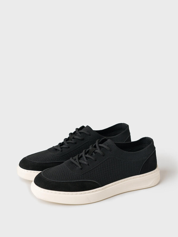 PLAYTODAY Полуботинки 586553 12656742 черный