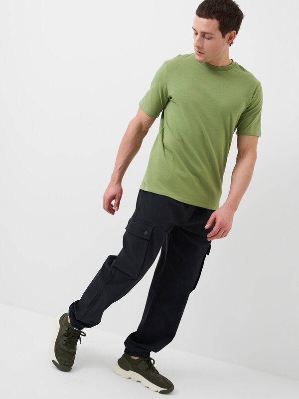 PLAYTODAY Полуботинки 586558 12656719 хаки