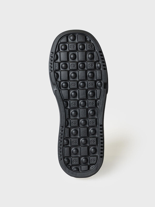 PLAYTODAY Полуботинки 586562 12656745 черный