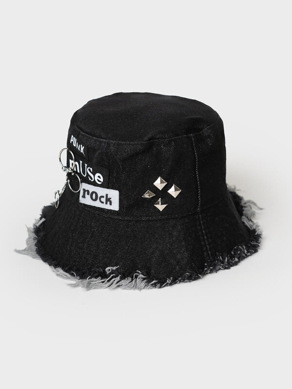 PLAYTODAY Панама 586566 12621428 черный