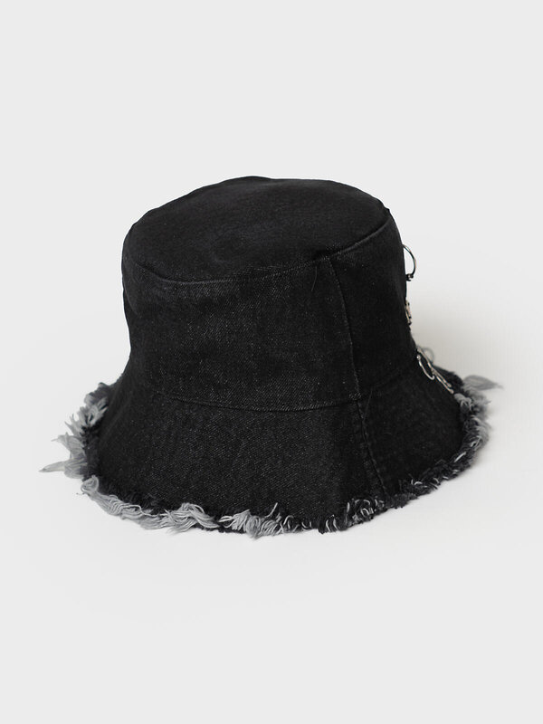 PLAYTODAY Панама 586566 12621428 черный