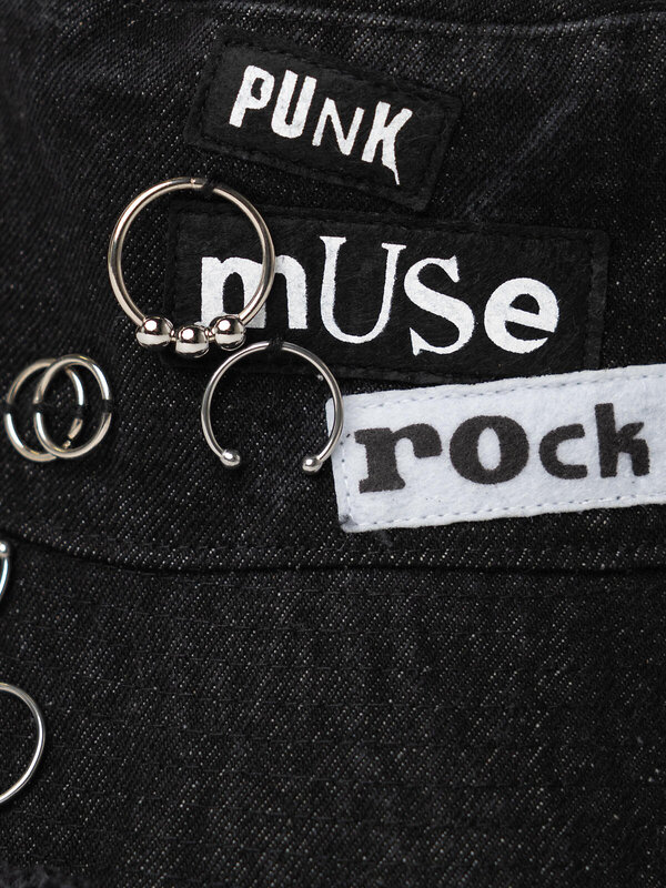 PLAYTODAY Панама 586566 12621428 черный