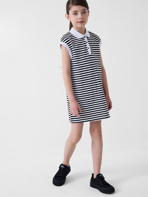 PLAYTODAY Полуботинки 586571 12621896 черный