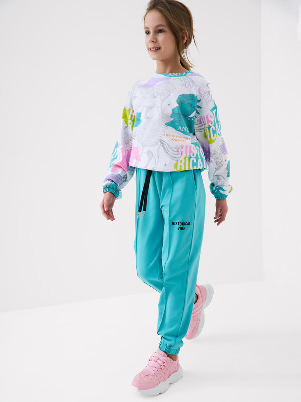 PLAYTODAY Полуботинки 586576 12621795 розовый