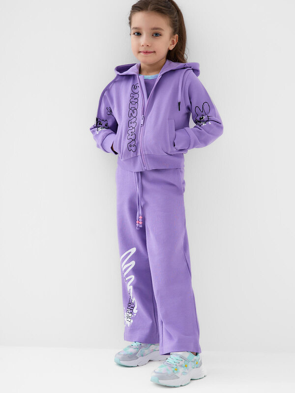 PLAYTODAY Полуботинки 586577 12622765 бирюзовый,серебряный