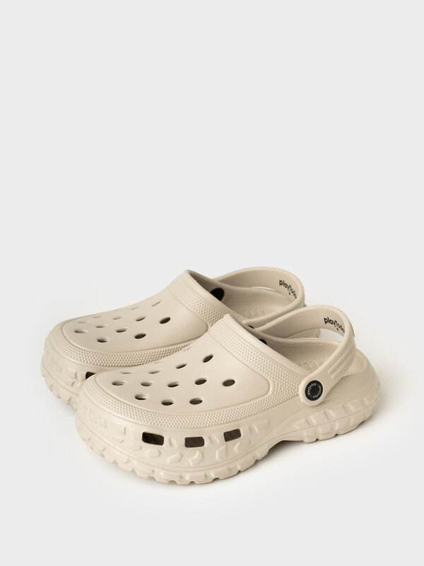 PLAYTODAY Сабо 586579 12611713 бежевый