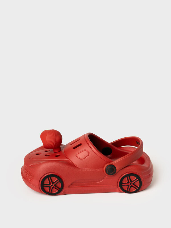 PLAYTODAY Сабо 586580 12612714 красный