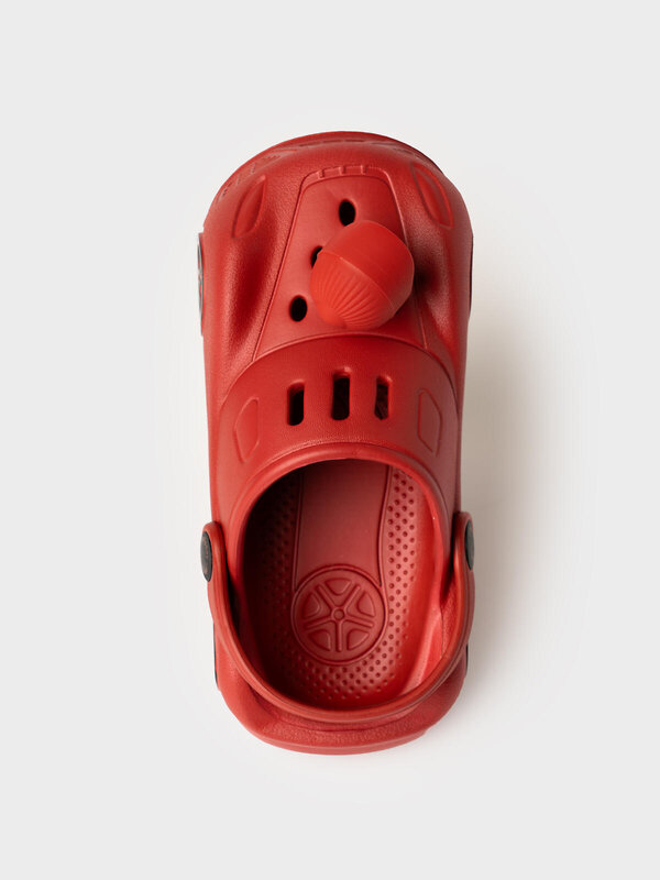 PLAYTODAY Сабо 586580 12612714 красный