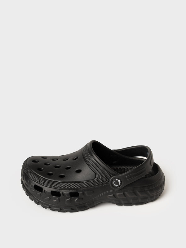 PLAYTODAY Сабо 586583 12611711 черный