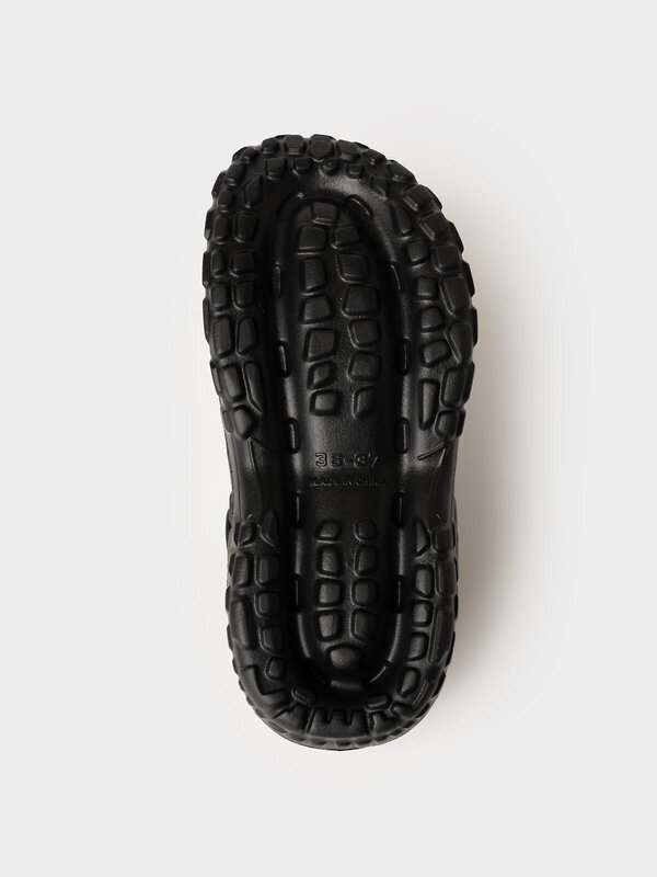 PLAYTODAY Сабо 586583 12611711 черный