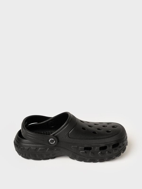 PLAYTODAY Сабо 586583 12611711 черный