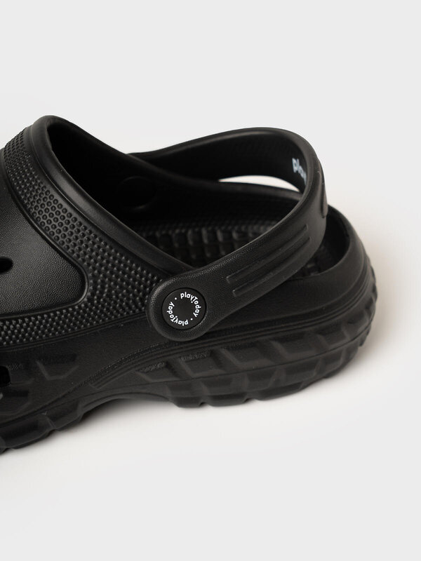 PLAYTODAY Сабо 586583 12611711 черный