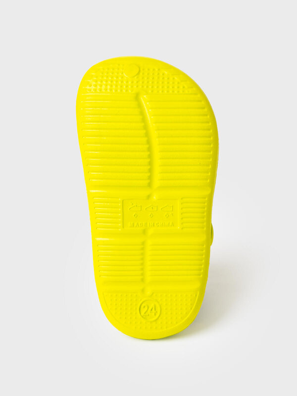 PLAYTODAY Сабо 586584 12613709 светло-зеленый