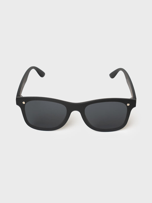 PLAYTODAY Очки солнцезащитные 586586 12611813 черный