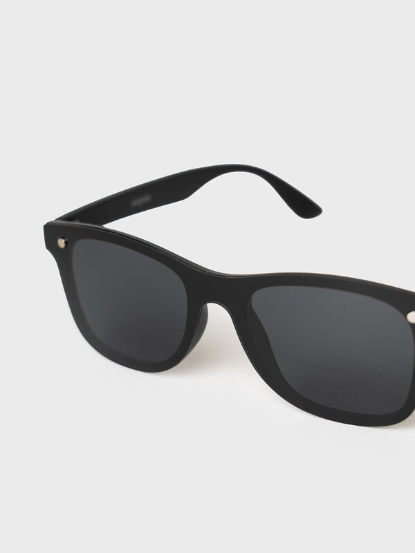 PLAYTODAY Очки солнцезащитные 586586 12611813 черный