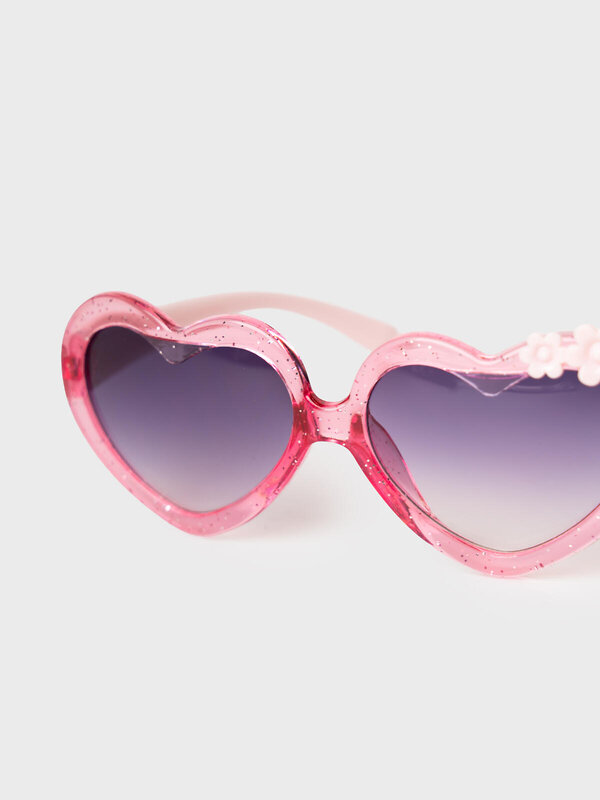 PLAYTODAY Очки солнцезащитные 586587 12622816 розовый