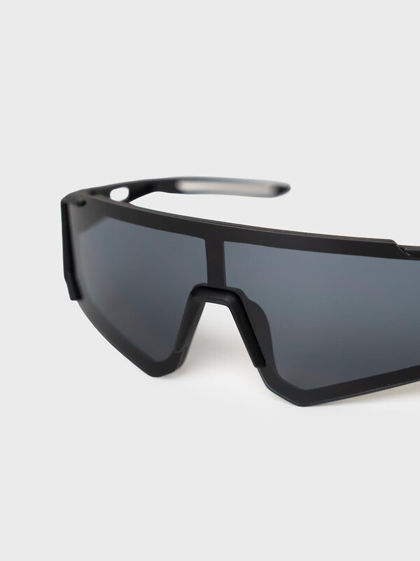 PLAYTODAY Очки солнцезащитные 586589 12612804 черный