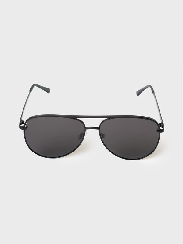 PLAYTODAY Очки солнцезащитные 586591 12656801 черный