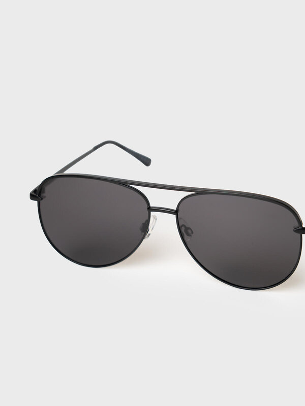 PLAYTODAY Очки солнцезащитные 586591 12656801 черный