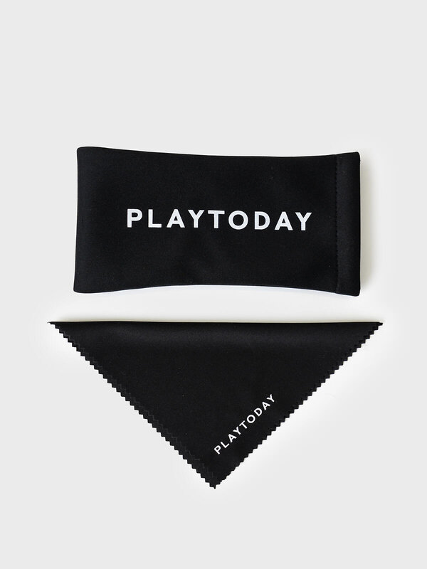 PLAYTODAY Очки солнцезащитные 586591 12656801 черный