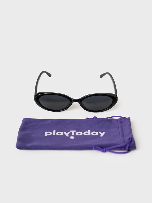 PLAYTODAY Очки солнцезащитные 586594 12621845 черный