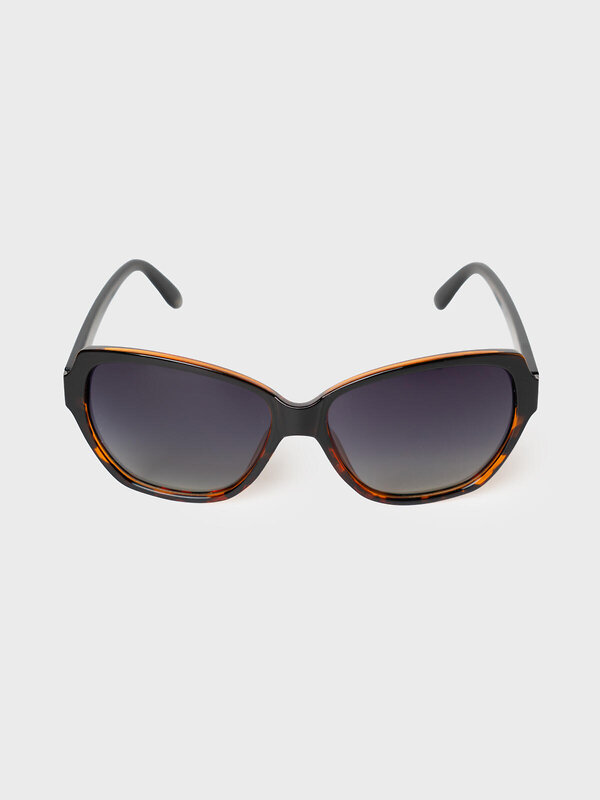 PLAYTODAY Очки солнцезащитные 586596 12666807 разноцветный