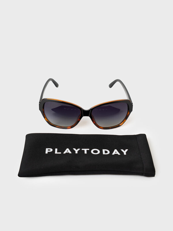 PLAYTODAY Очки солнцезащитные 586596 12666807 разноцветный