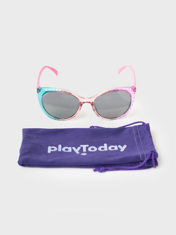 PLAYTODAY Очки солнцезащитные 586597 12622821 разноцветный