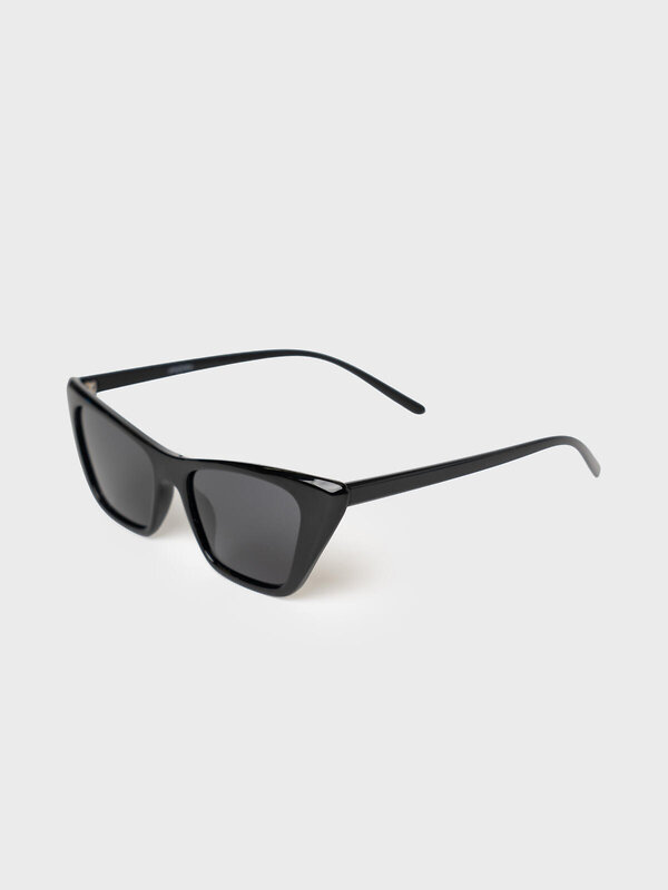 PLAYTODAY Очки солнцезащитные 586600 12621843 черный