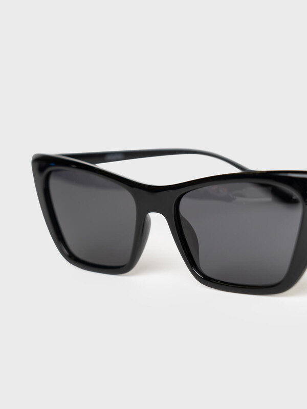 PLAYTODAY Очки солнцезащитные 586600 12621843 черный