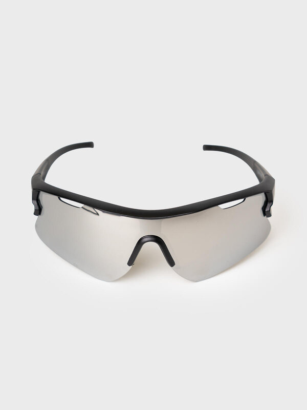 PLAYTODAY Очки солнцезащитные 586602 12611815 черный