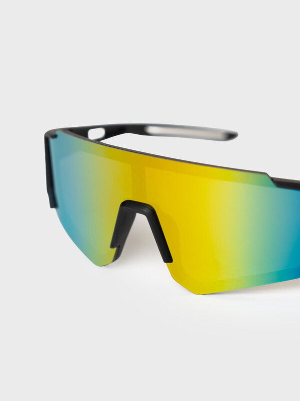 PLAYTODAY Очки солнцезащитные 586604 12612805 разноцветный