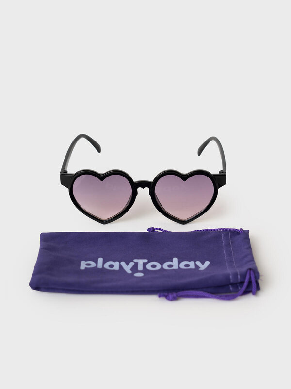 PLAYTODAY Очки солнцезащитные 586605 12622813 черный