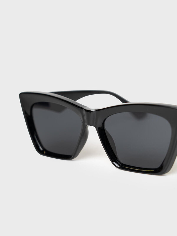 PLAYTODAY Очки солнцезащитные 586607 12621835 черный