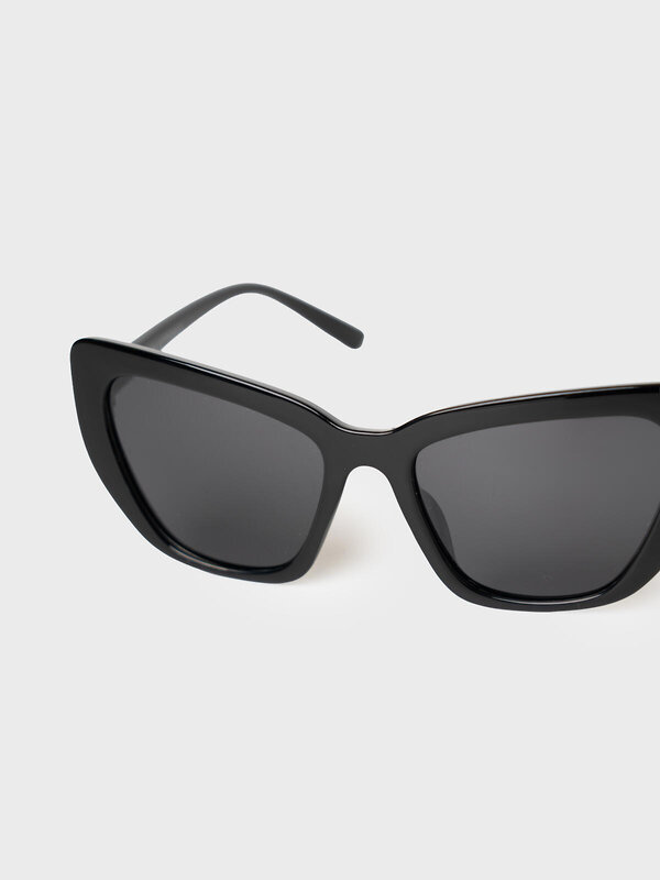 PLAYTODAY Очки солнцезащитные 586609 12666809 черный