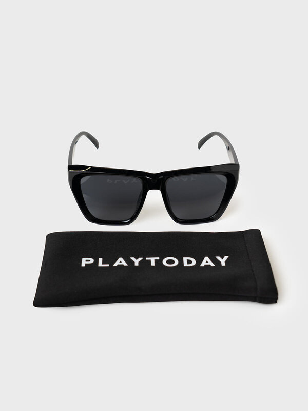 PLAYTODAY Очки солнцезащитные 586611 12656803 черный
