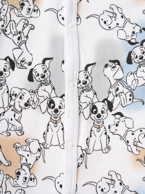 PLAYTODAY Комбинезон 586613 12614046 разноцветный