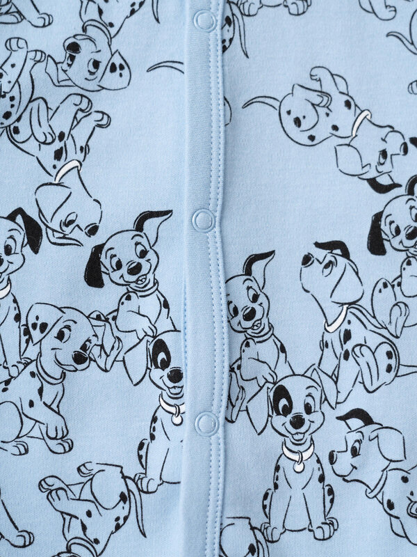 PLAYTODAY Комбинезон 586613 12614046 разноцветный