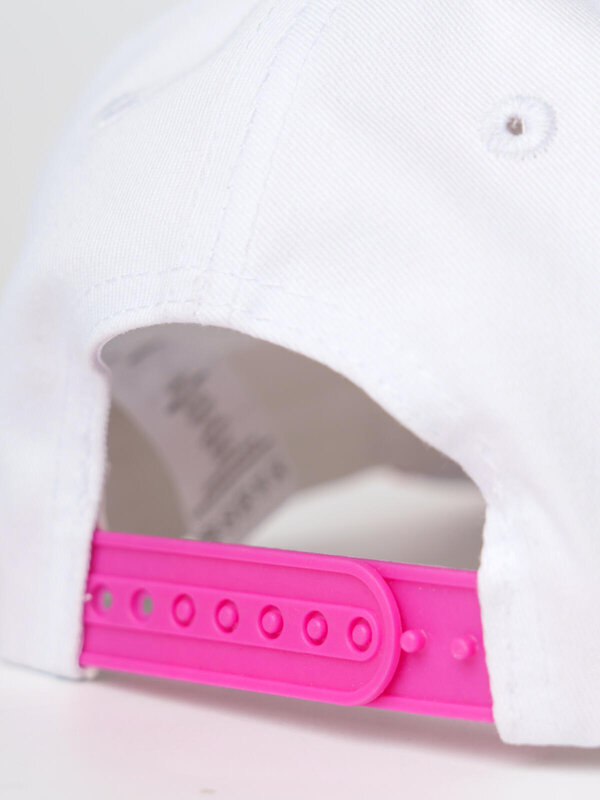 PLAYTODAY Кепка 586614 12622249 белый