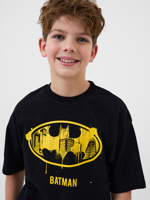 PLAYTODAY Комплект 586615 12631008 черный,жёлтый,темно-серый