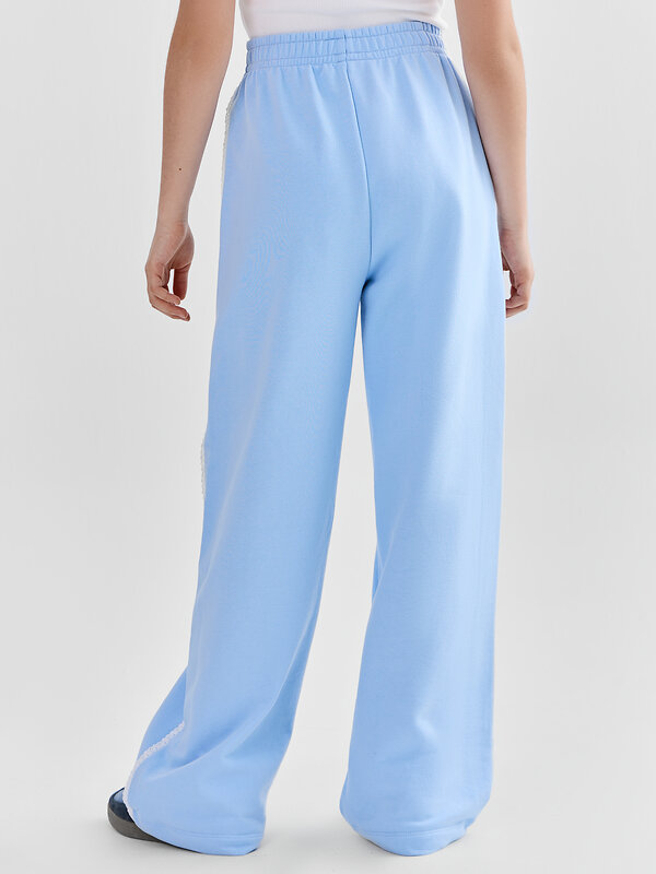 MARK FORMELLE Брюки 586624 187810-1 небо