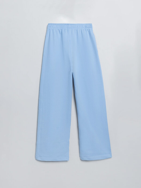 MARK FORMELLE Брюки 586624 187810-1 небо