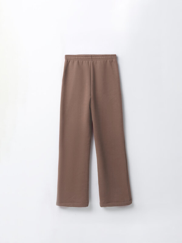 MARK FORMELLE Брюки 586633 182266 фраппучино