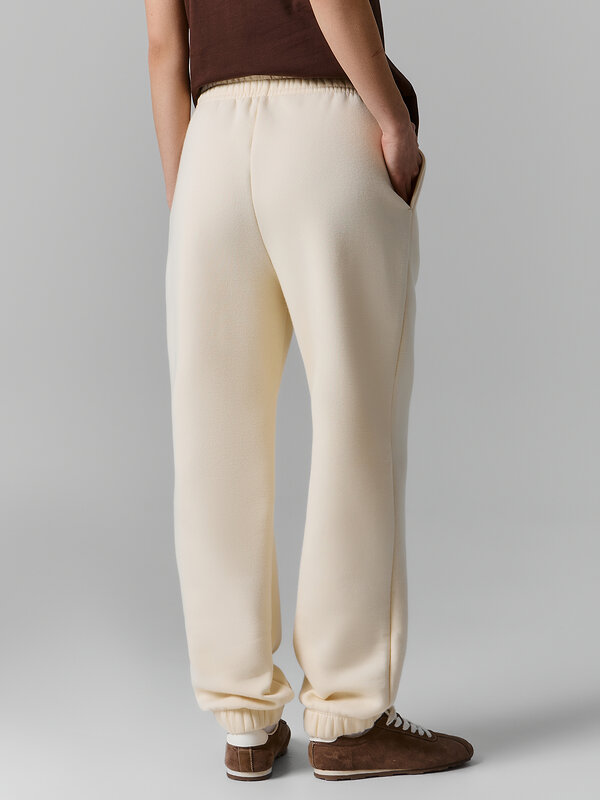 MARK FORMELLE Брюки 586635 382420 айвори